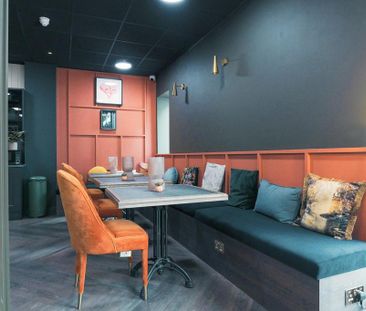 Studio to rent - Photo 3