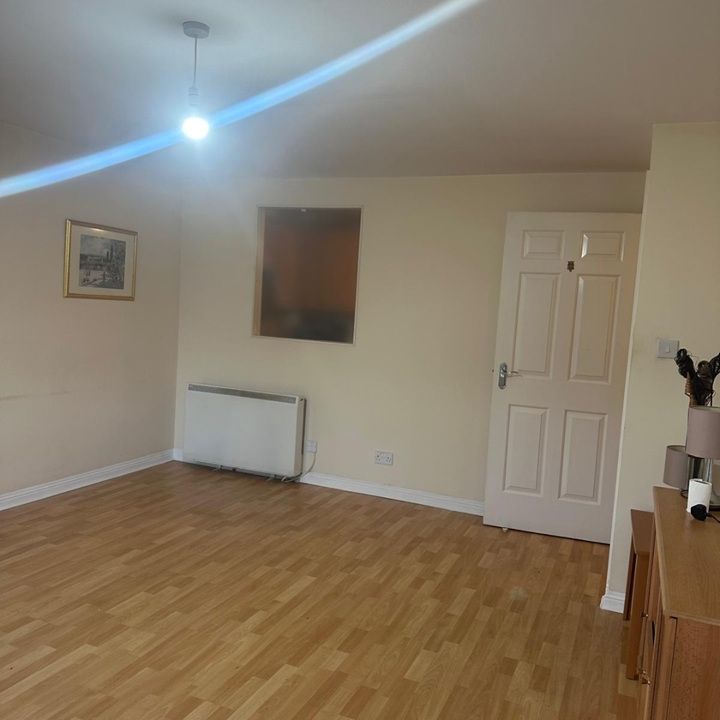2 Bed Flat, Wallace Street, G5 - Photo 1
