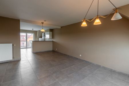 Duplex appartement met 3 slaapkamers en EPC B - Photo 3