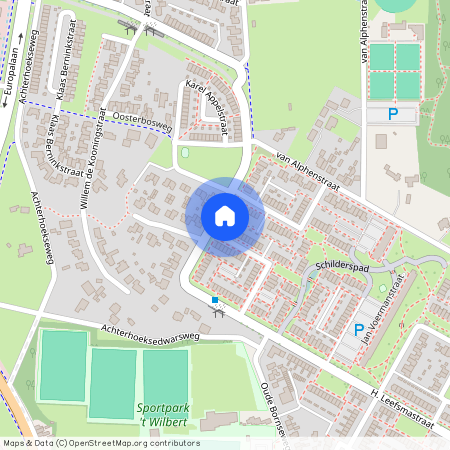 Coba Ritsemastraat 18, Hengelose Es Noord, 7556JP, Hengelo (Ov)