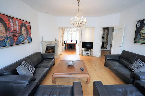 Te huur: Appartement Michelangelostraat in Amsterdam - Foto 1