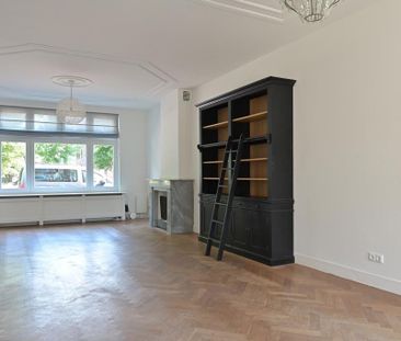 Huis te huur: Burnierstraat 22 2596 HW Den Haag - Photo 2