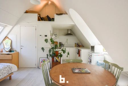 Prachtige instapklare studio/studentenkamer - hartje Brugge - Foto 5