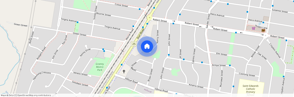 2/22 Nancy Street, NSW 2340, Tamworth