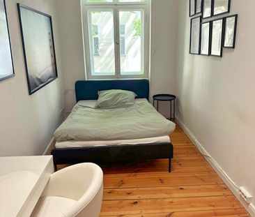 Paul-Lincke-Ufer - Foto 1