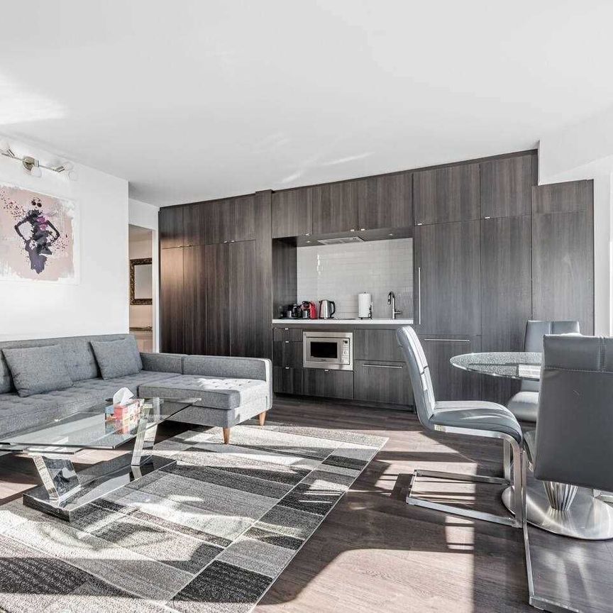 For Lease - 155 Yorkville Avenue Unit# 2817, Toronto, Ontario - Photo 1