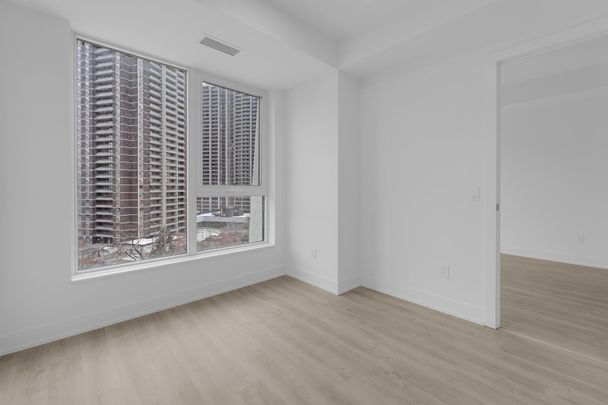 For Lease - 60 Central Park Roadway N/A Unit# 805, Toronto, Ontario - Photo 1