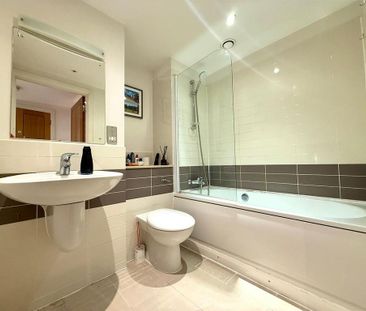 1 bedroom apartment to rent - Photo 3