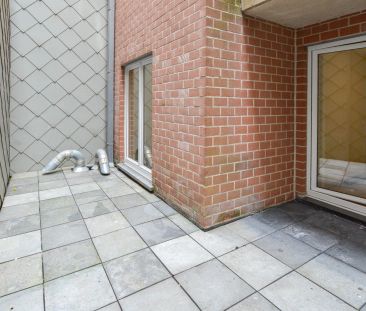 Appartement met 2 slaapkamers te huur in het hartje van Oostende - Photo 6