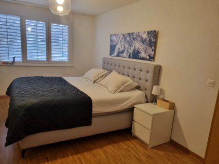 Bel appartement de 4.5 p à Montbrelloz - Foto 3