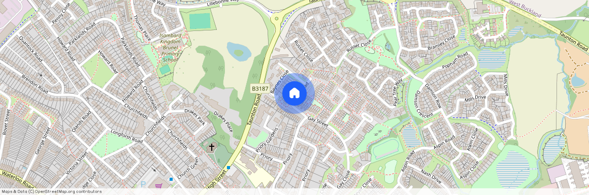 Kelway Road, Wellington