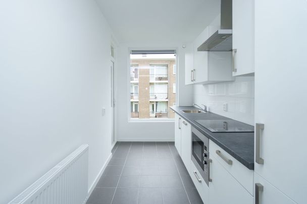 Appartement te huur: Queridostraat 17 2274 XB Voorburg - Photo 1