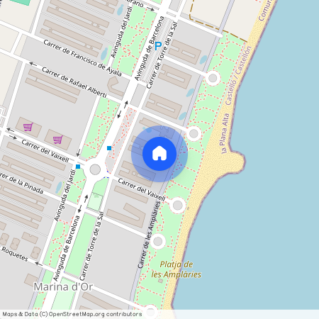 Oropesa Del Mar / Orpesa