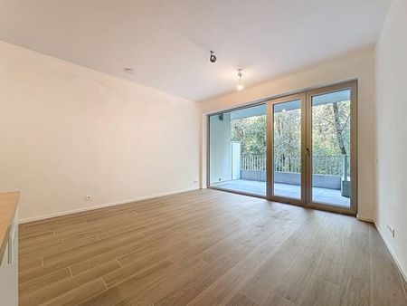 Appartement te huur - Foto 2