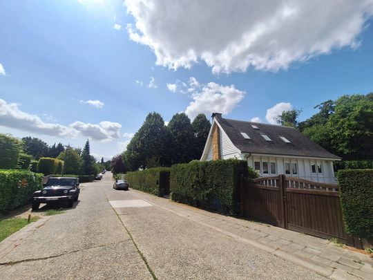 Jan Van Ruusbroeclaan, 3080, Tervuren - Photo 1