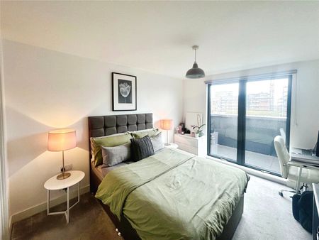 2 bedroom apartment to rent Gooch Street North, Birmingham, B5 - Photo 4