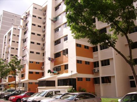 Blk 932 TAMPINES PALMSPRING (Tampines), HDB 5 Rooms - For Rent - Photo 4