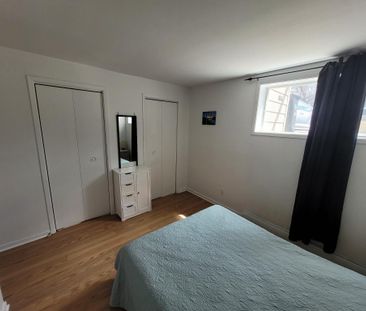Appartement 3 1/2 à louer - Photo 1
