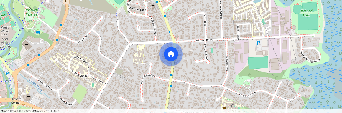 2/102 Te Atatu Road, Te Atatu South, Waitakere City