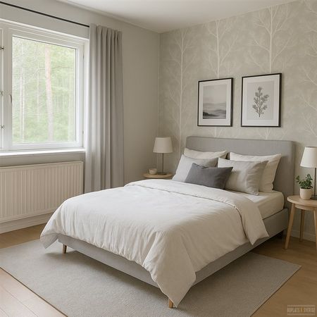 Lasarettsgatan 33 B - Foto 3