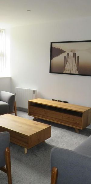 1 bedroom flat to rent - Photo 1