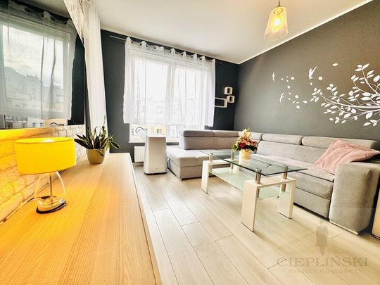 Gumieńce 2 pok. z balkonem i m. postojowym - Photo 1