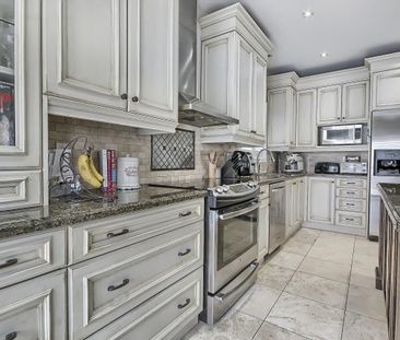 For Lease - 3 Cornerstone Road Unit# Upper, Markham, Ontario - Photo 5