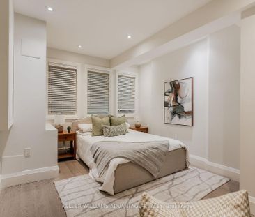 For Lease - 35 Duart Park Road Unit# Lower, Toronto, Ontario - Photo 5
