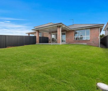 “NEWLY BUILT SINGLE LEVEL HOME” - Photo 2