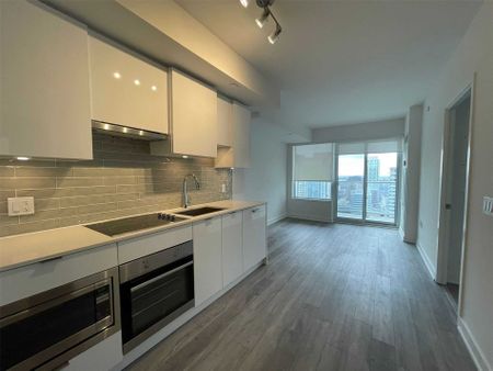 For Lease - 195 Redpath Avenue Unit# 2811, Toronto, Ontario - Photo 4