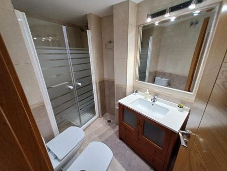 Calle de Maseda, Madrid, Community of Madrid 28039 - Photo 4