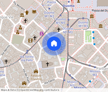 Mieszkanie do wynajęcia - 50 m² - 1 pokój - Photo 1