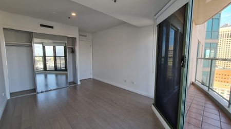 2506/2 Quay Street, Haymarket NSW 2000 - Apartment For Rent | Domain - Photo 3