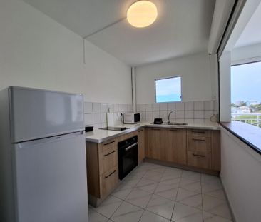 Location Appartement 37m² 2 pièces Fort de france - Photo 6
