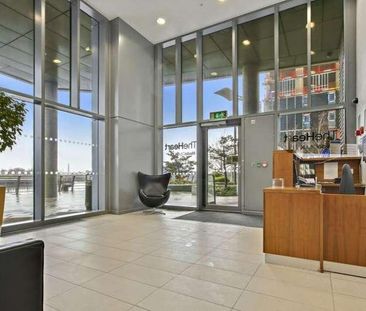 The Heart Mediacityuk, Blue, Salford, M50 - Photo 6