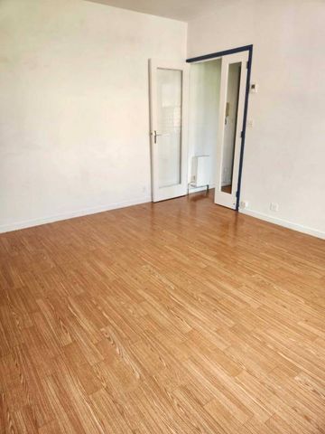 Location appartement t2 41 m² à Rodez (12000) - Photo 2