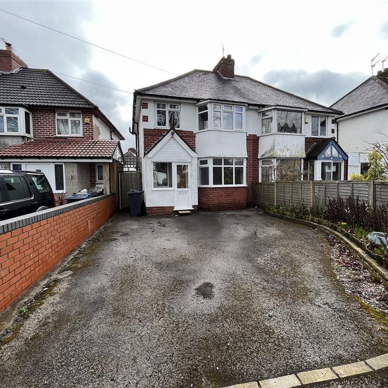 Horse Shoes Lane - Photo 1