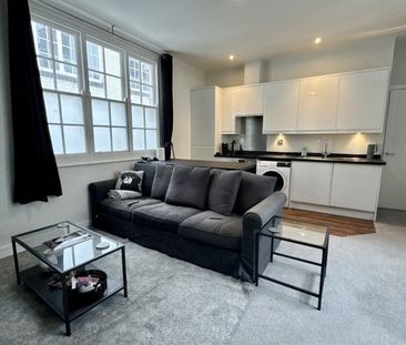 De Montfort Chambers, Leicester, LE1 - Photo 1