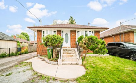 For Lease - 259 Tower Drive Unit# BSMT -1, Toronto, Ontario - Photo 2