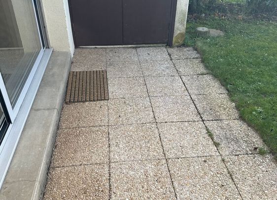 Appartement à louer 2 pièces • 34,31 m2 Cabourg - Photo 1