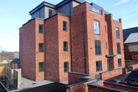 2 bedroom apartment to rent - Photo 2