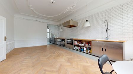 455m² Lejlighed | København K - Photo 4