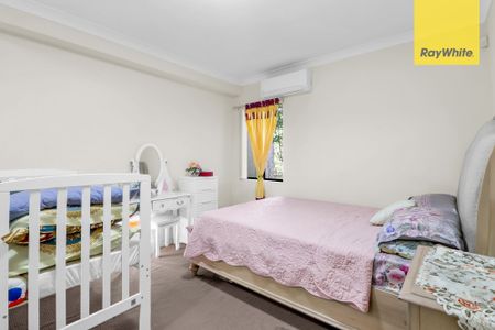 Modern Living on the Parramatta Border - Photo 4