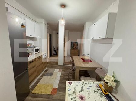 Apartament de inchiriat, 65 mp, zona 1 Mai - Photo 3