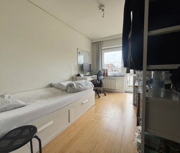 Kamer eigen sanitair en terras - Central Park - Photo 2