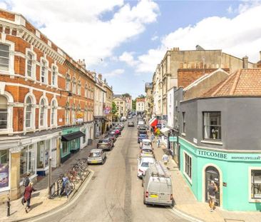 4 bedroom apartment to rent - Photo 4