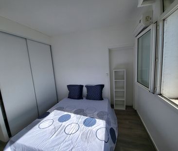 A LOUER - Bellepierre - Appartement T4 Meublé île de La Réunion - Photo 6