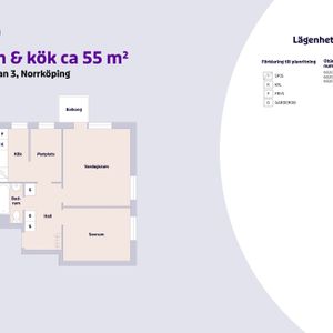 Stensgatan 3, Norrköping - Foto 2