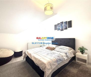 Apartament cu 2 camere de inchiriat in Militari Residence - Rezervelor - Photo 3