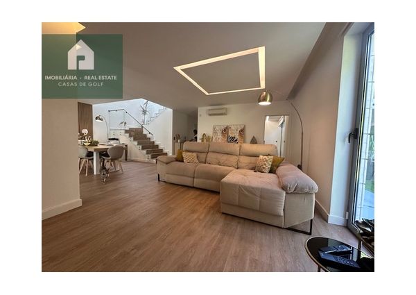 Moradia T3 em Setúbal